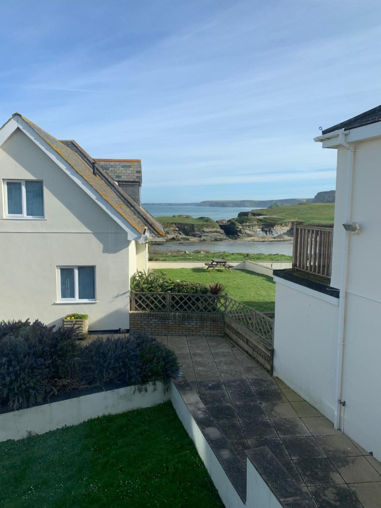 House With Expansive Sea Views! Holiday home *