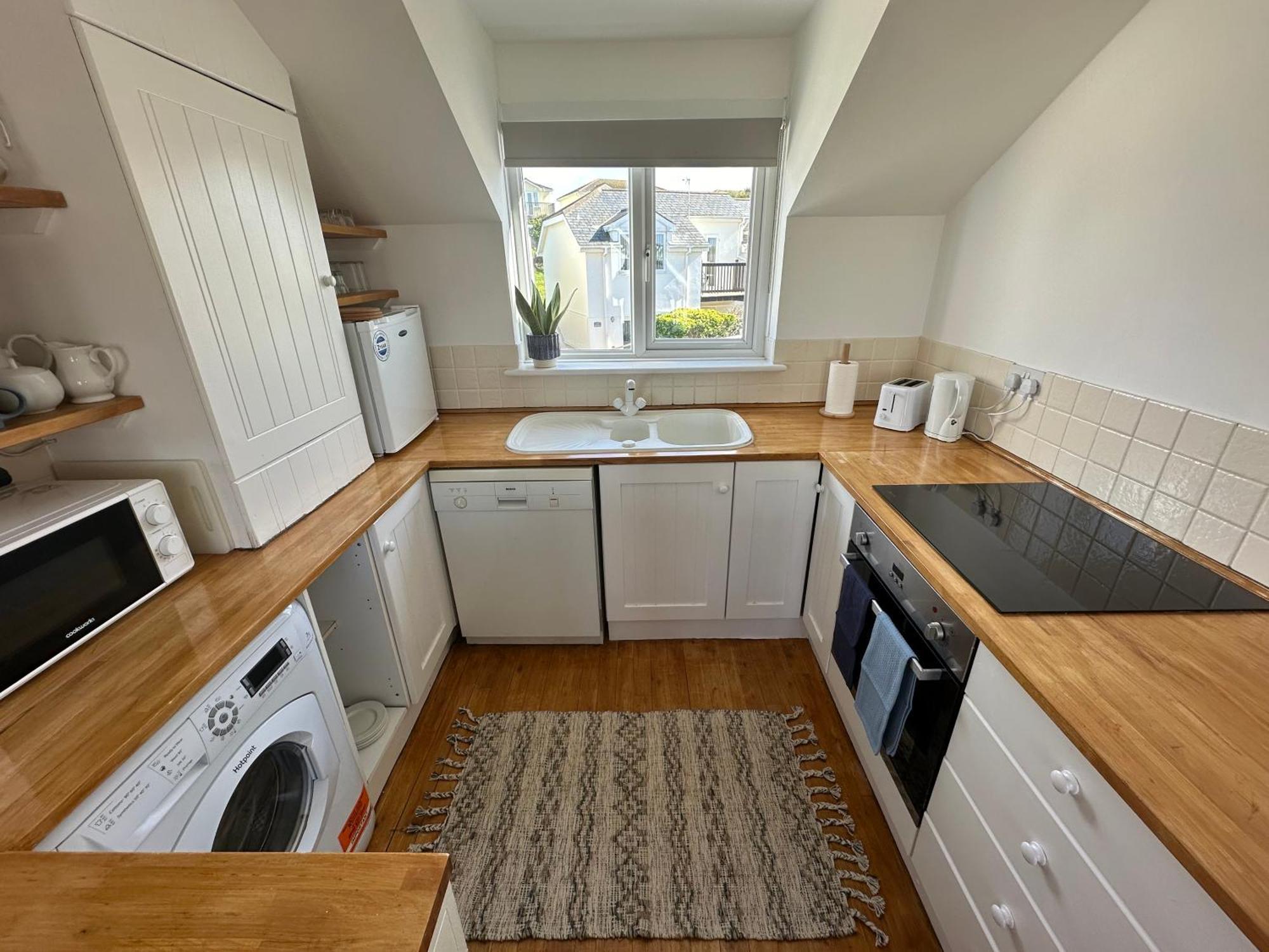 House With Expansive Sea Views! Holiday home
