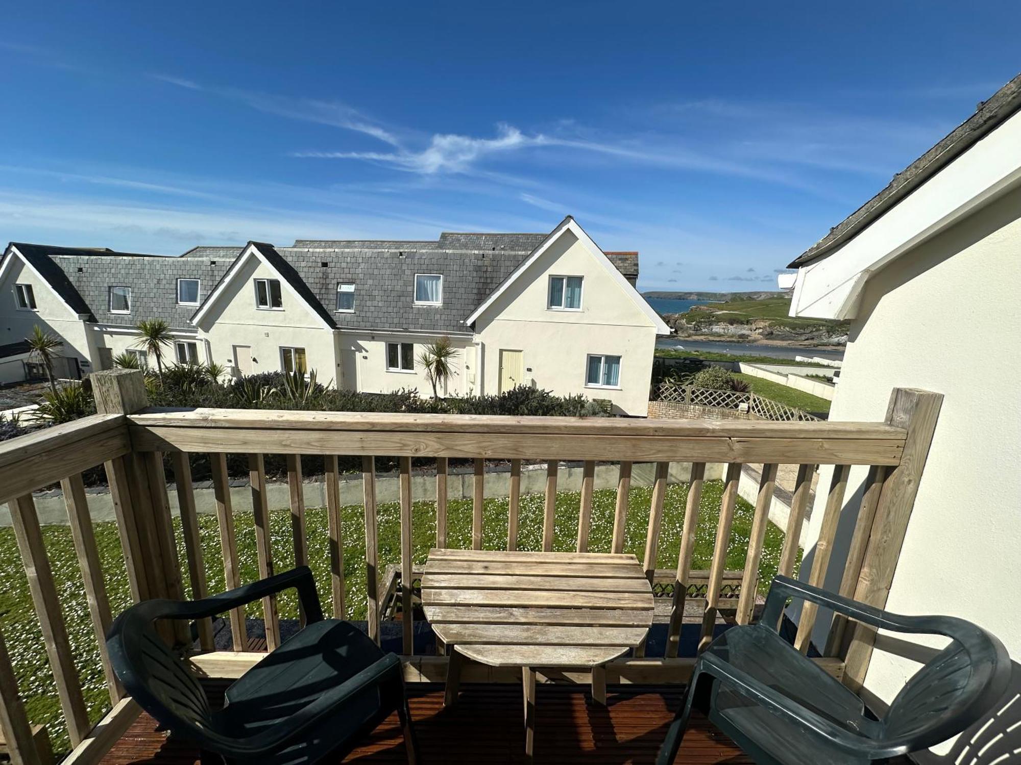 Holiday home House With Expansive Sea Views!
