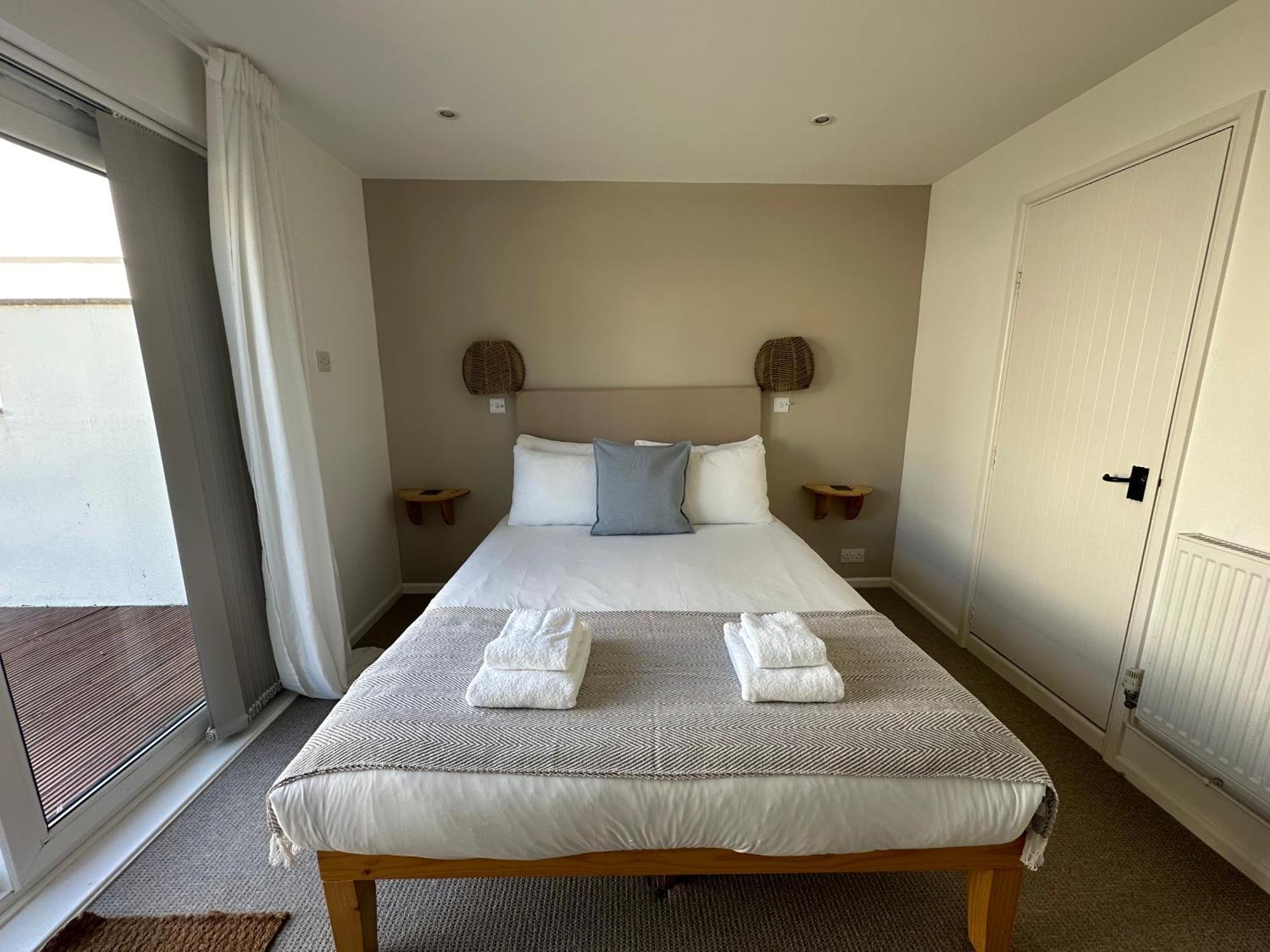 Holiday home House With Expansive Sea Views! Newquay (Cornwall)