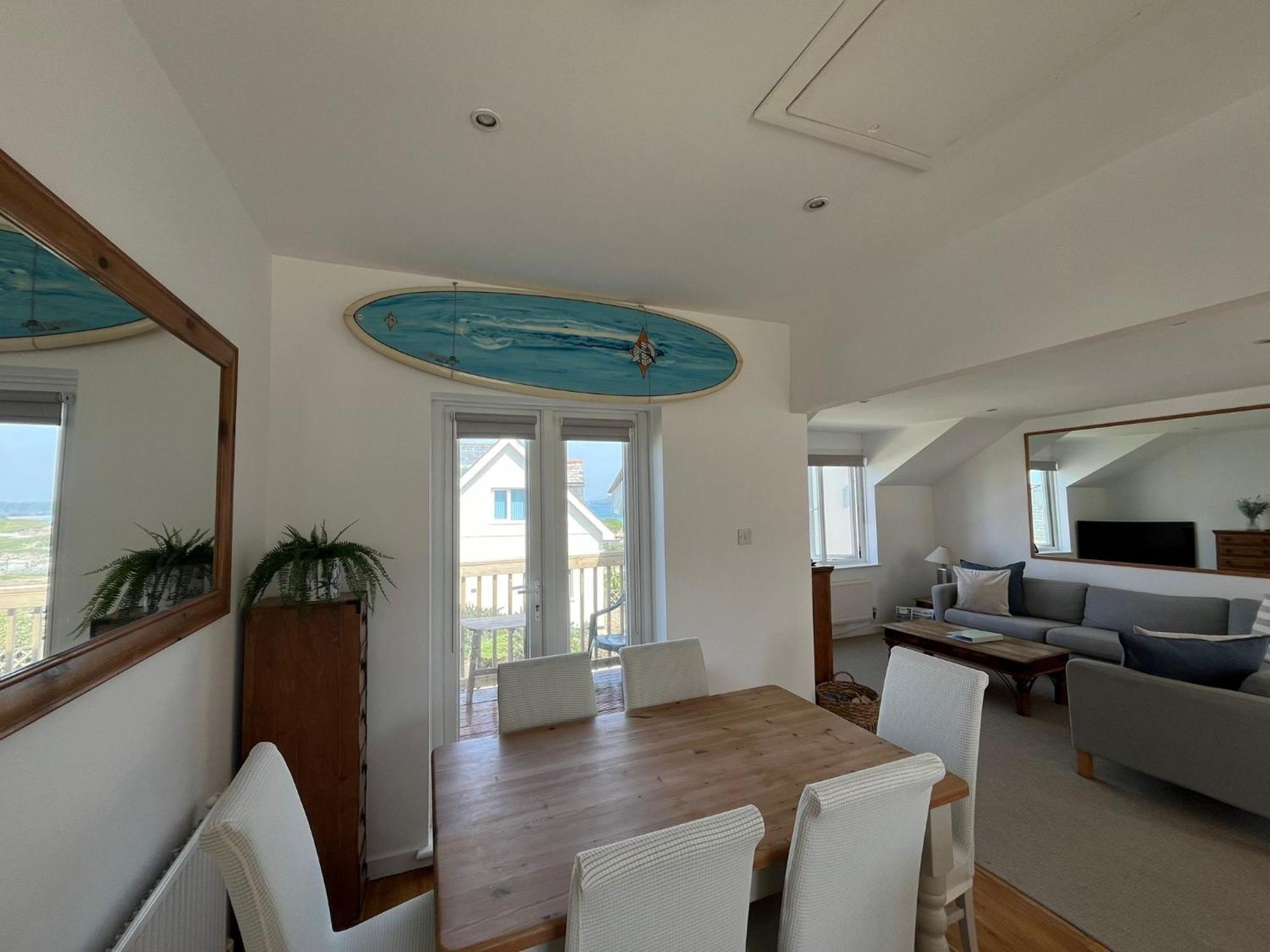 Holiday home House With Expansive Sea Views! *