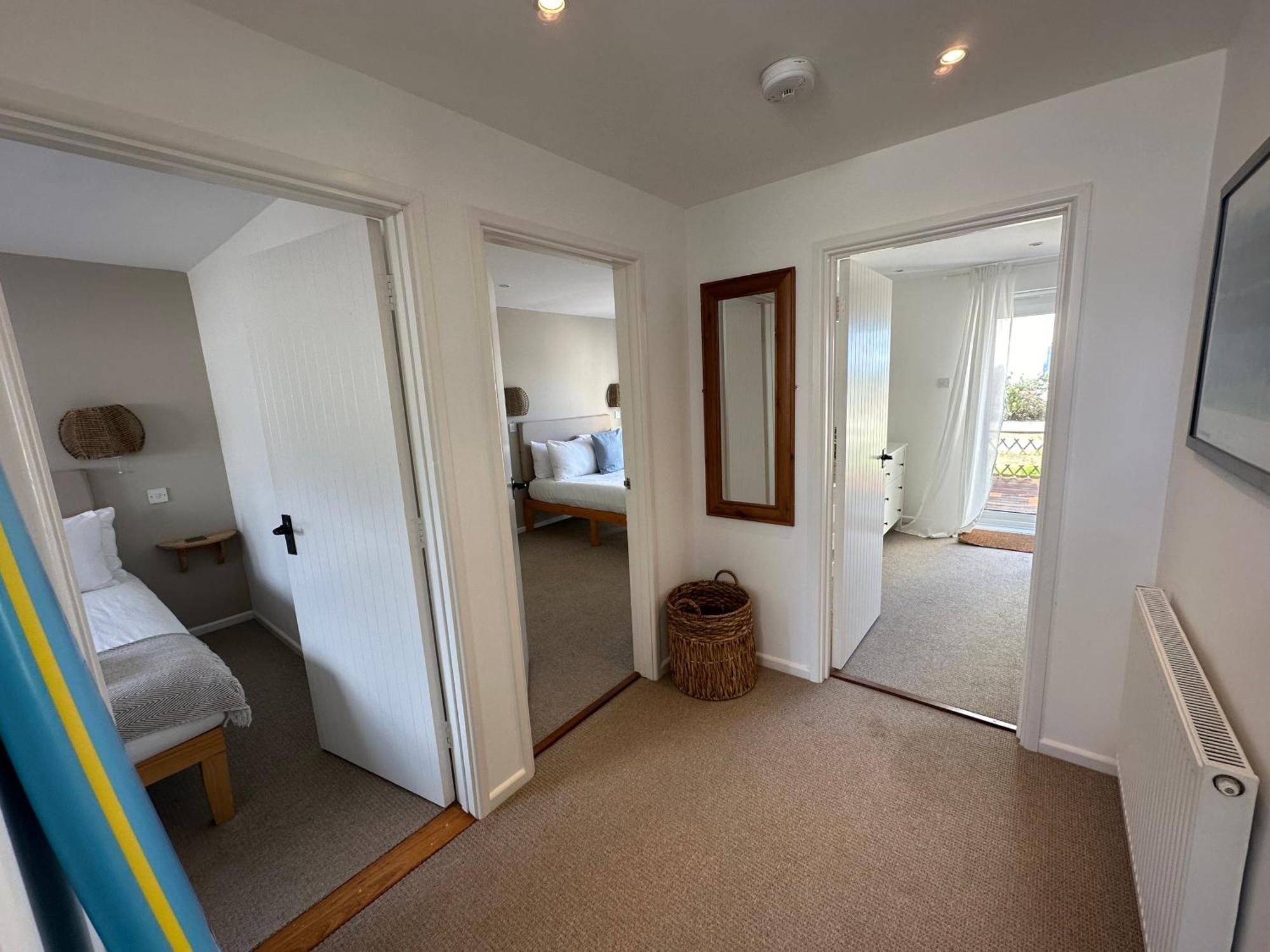 House With Expansive Sea Views! Newquay (Cornwall)