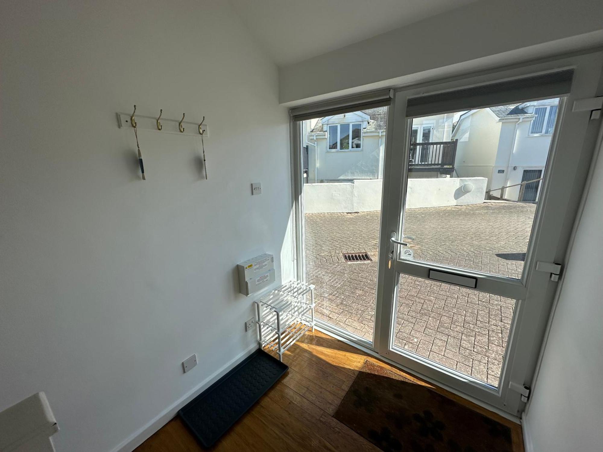 Holiday home House With Expansive Sea Views!