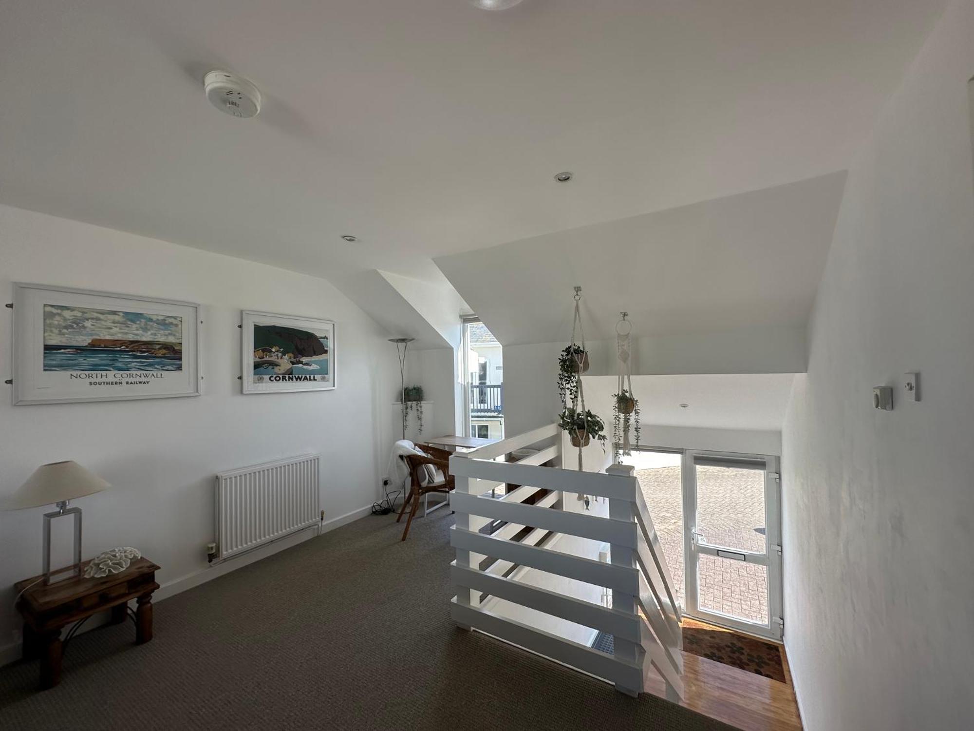 House With Expansive Sea Views! Holiday home