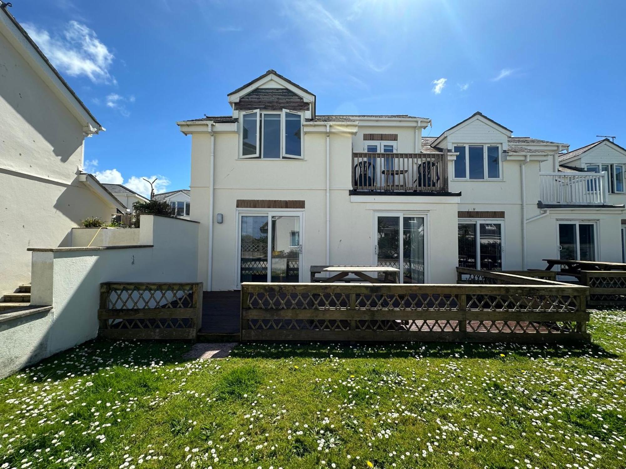 Holiday home House With Expansive Sea Views! *