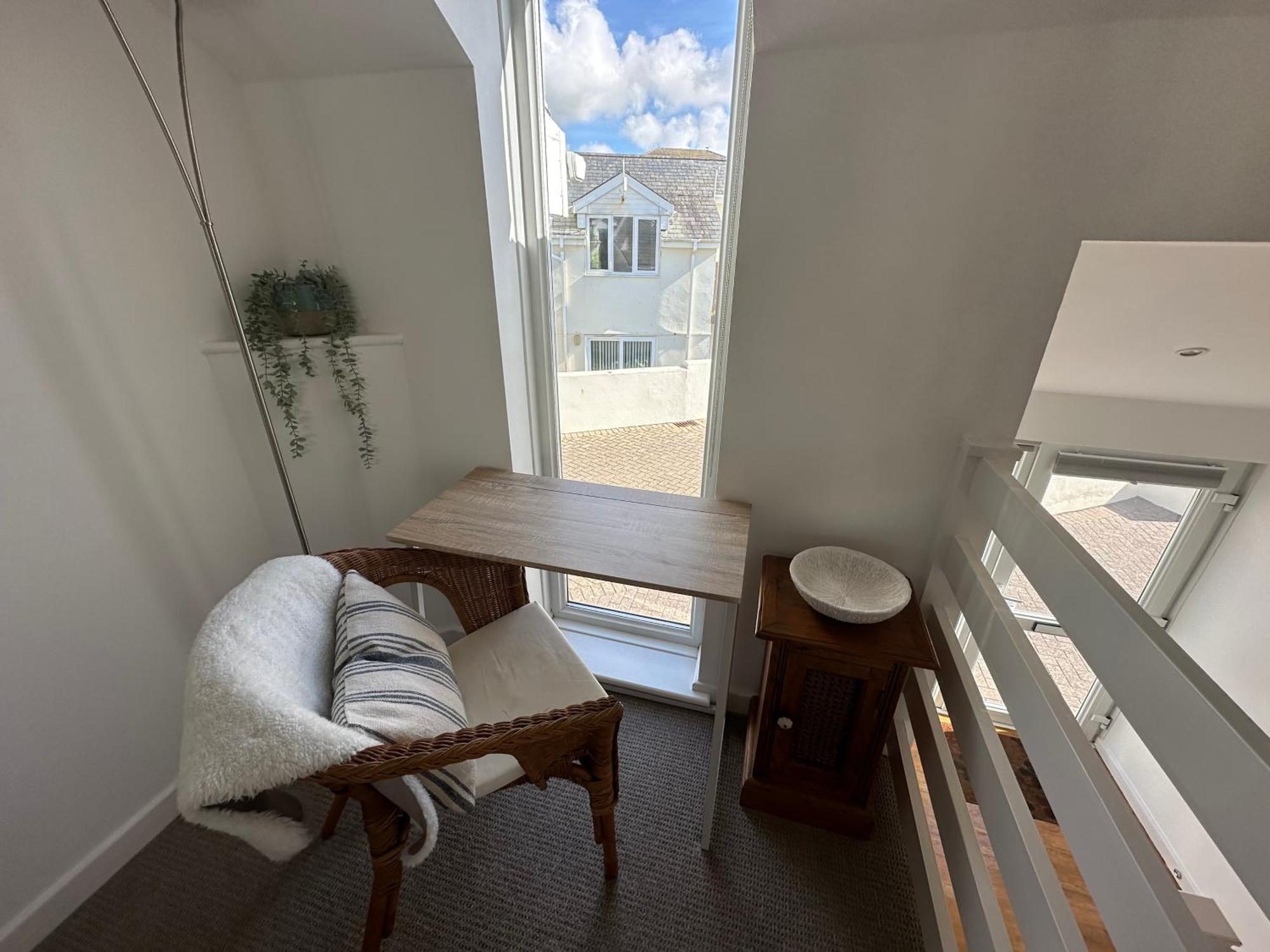House With Expansive Sea Views! Holiday home Newquay (Cornwall)