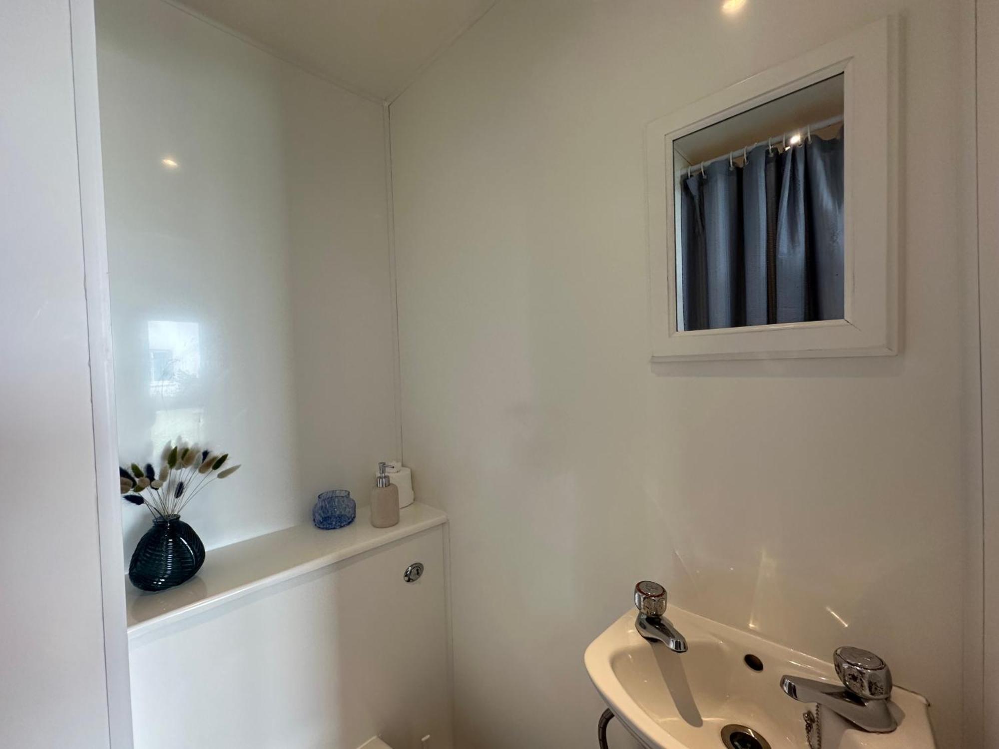 Holiday home House With Expansive Sea Views! Newquay (Cornwall)