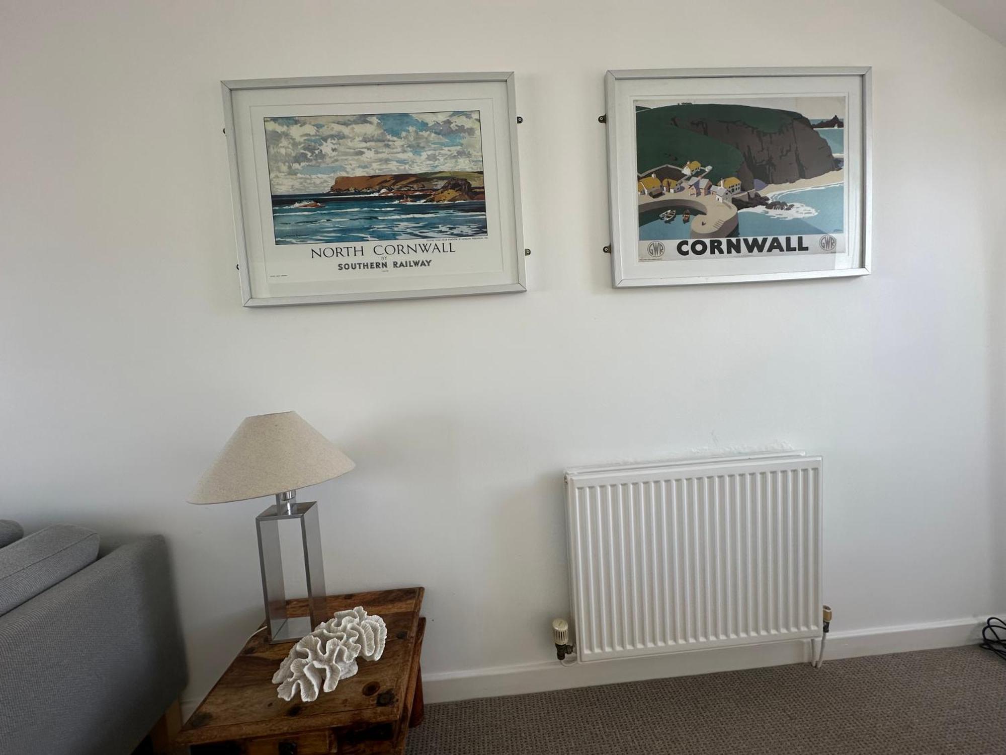 House With Expansive Sea Views! * Newquay (Cornwall)