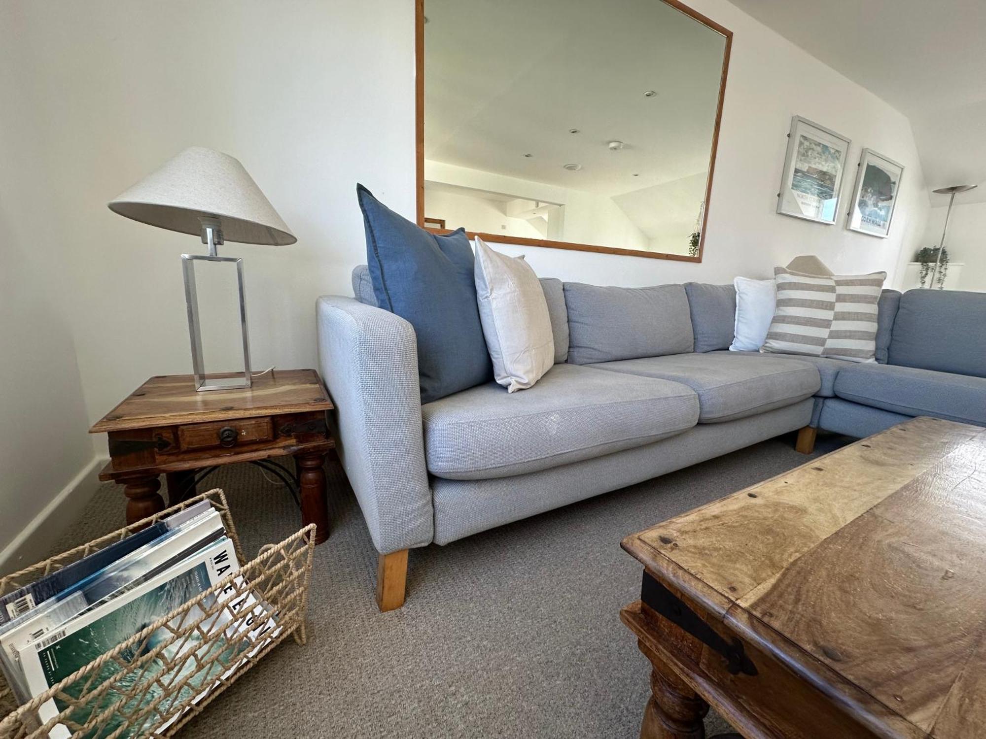 House With Expansive Sea Views! Holiday home