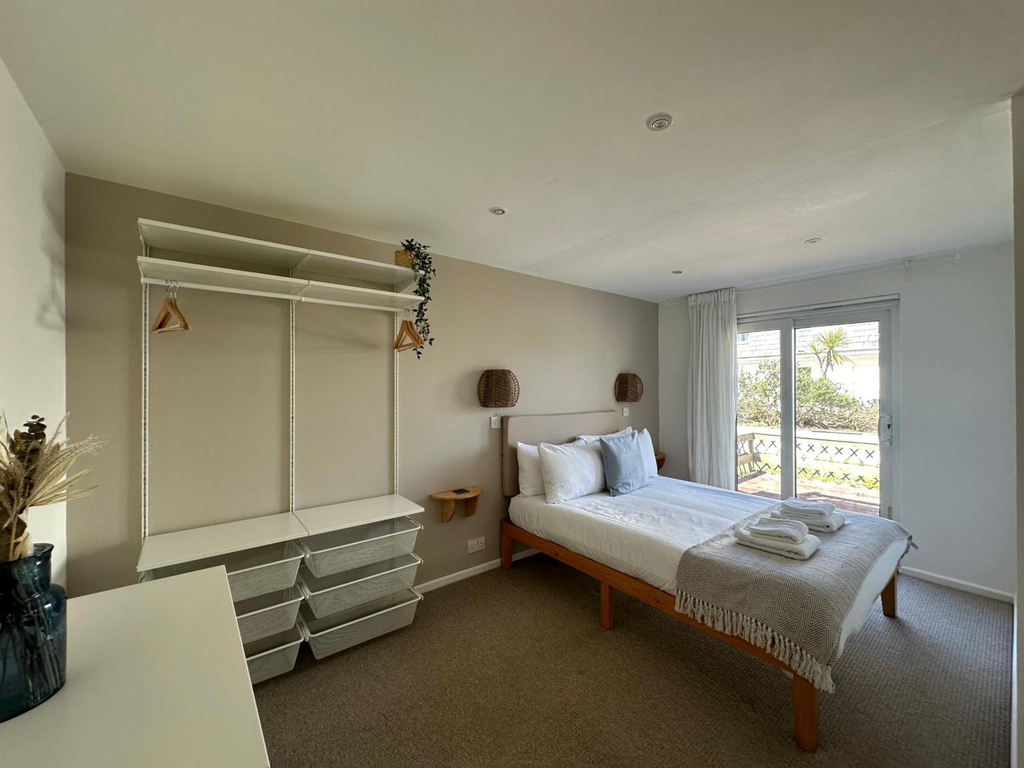 House With Expansive Sea Views! * Newquay (Cornwall)