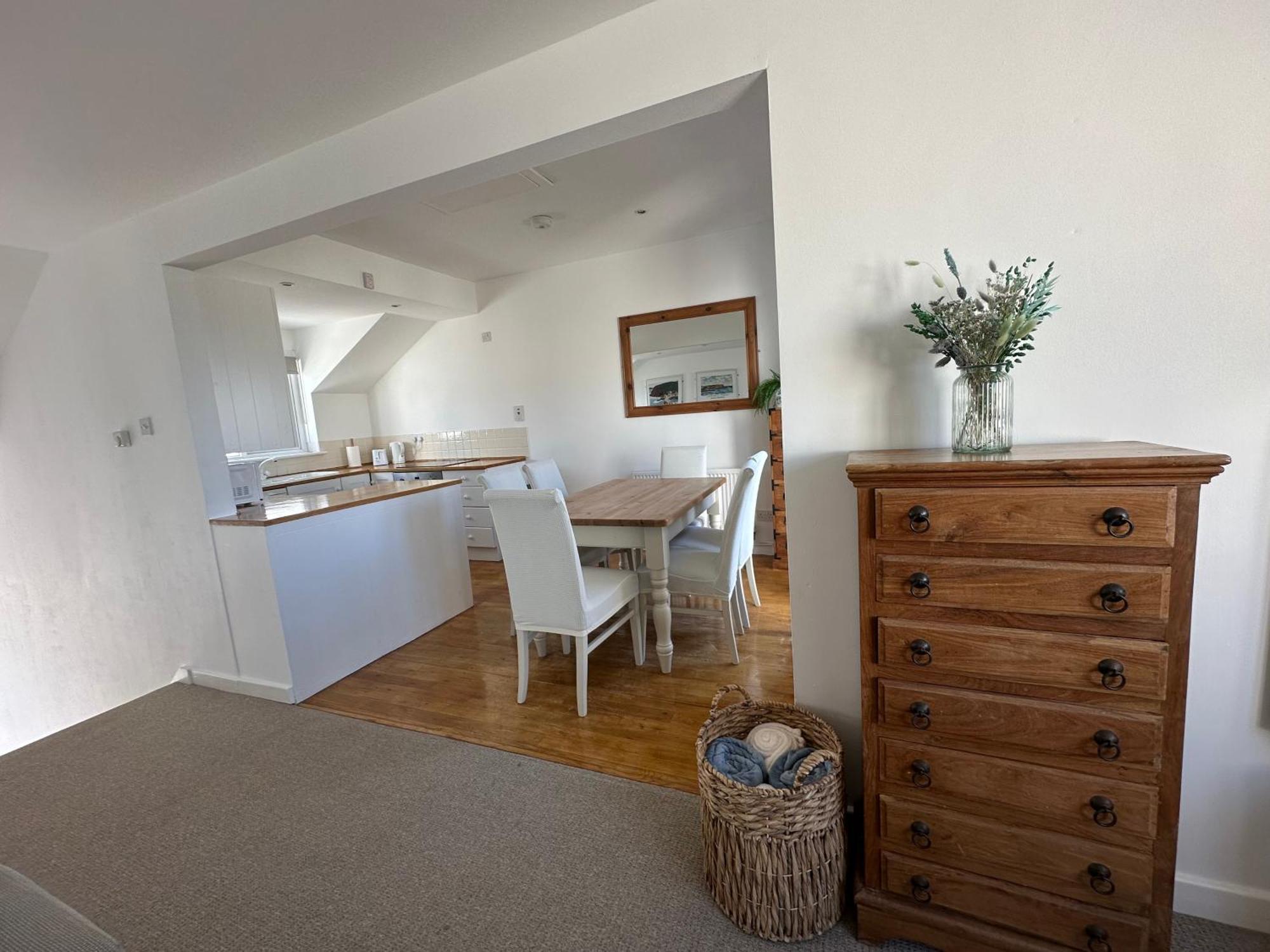 House With Expansive Sea Views! Holiday home Newquay (Cornwall)